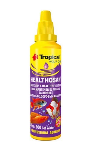 Tropical Healthosan 30ml Tropical