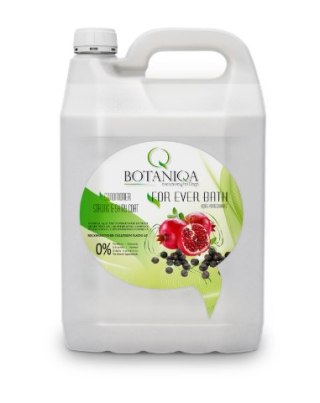 BOTANIQA For Ever Bath Açaí & Pomegranate Conditioner Odżywka 5l Botaniqa