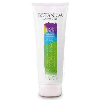 BOTANIQA Moisturizing & Protection Coat Mask 250ml Botaniqa