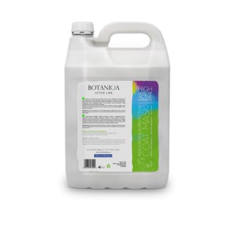 BOTANIQA Moisturizing & Protection Coat Mask 4l Botaniqa