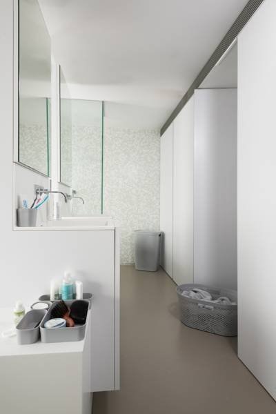 Curver Infinity Kosz Na Bieliznę Szary 60l Curver