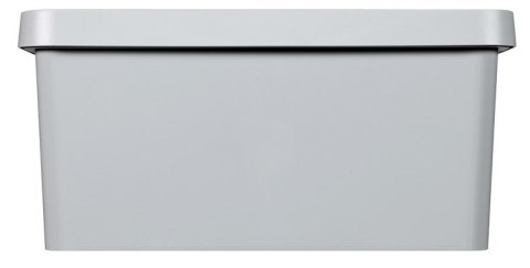 Curver Infinity Pojemnik Z Przykrywką Szary 45l Curver
