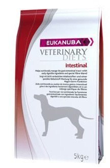 Eukanuba Intestinal Dog 5kg Eukanuba
