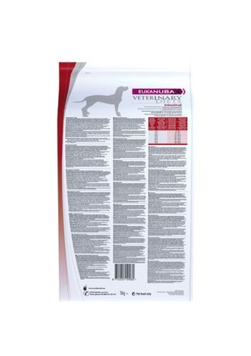 Eukanuba Intestinal Dog 5kg Eukanuba
