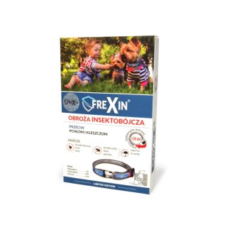 Frexin Obroża Insektobójcza Dla Psa 35cm Frexin