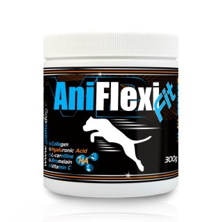 GAME DOG AniFlexi Fit V2 300g Game Dog