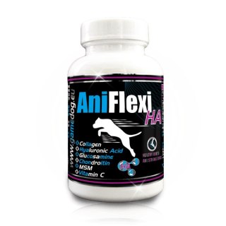GAME DOG AniFlexi HA 80 Tabletek Game Dog
