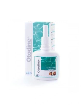 Geulincx Otodine 100ml Geulincx