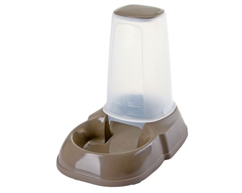 KERBL Karmidło Maya Brązowe 1,5l Kerbl