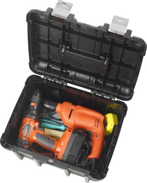 Keter Skrzynka Narzędziowa 16" Power Tool Box Keter