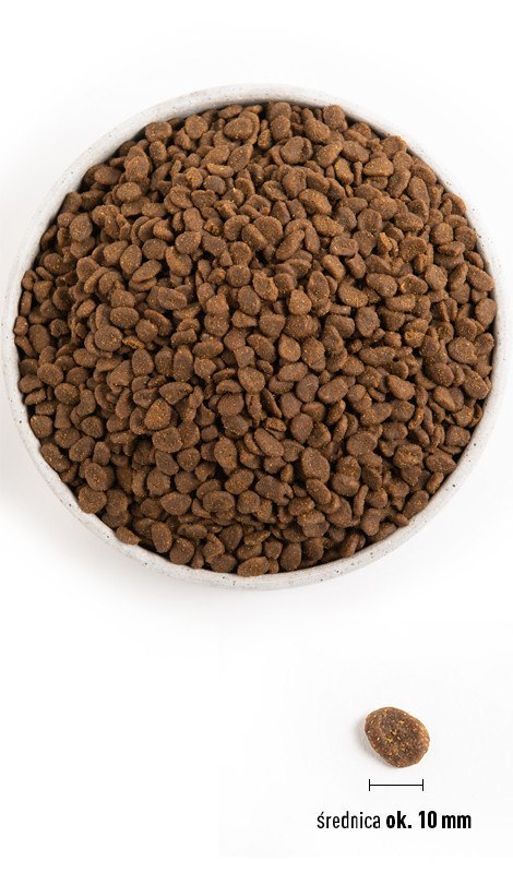 Orijen Six Fish Cat 5,4kg Orijen