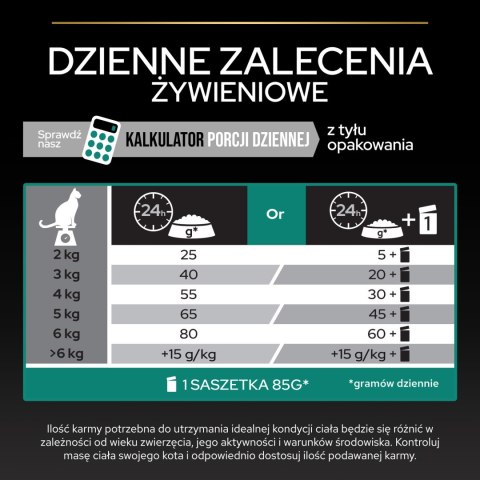 PURINA Pro Plan Sterilised Adult Królik 10kg Purina Pro Plan