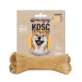 Paka Zwierzaka Kość Z Dodatkiem Kozy M Paka Zwierzaka