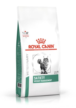 ROYAL CANIN Satiety Weight Management 1,5kg Royal Canin weterynaria