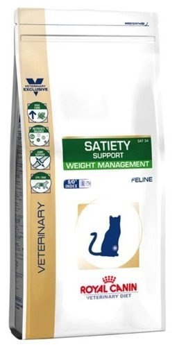 ROYAL CANIN Satiety Weight Management Feline 6kg Royal Canin weterynaria