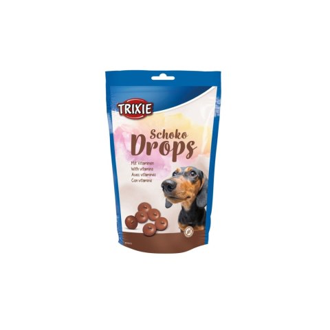 Trixie Dropsy Czekoladowe 200g Trixie