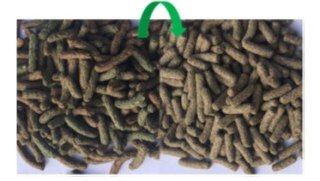 Versele-Laga Complete Cuni Sensitive Dla Królika 500g Versele-Laga
