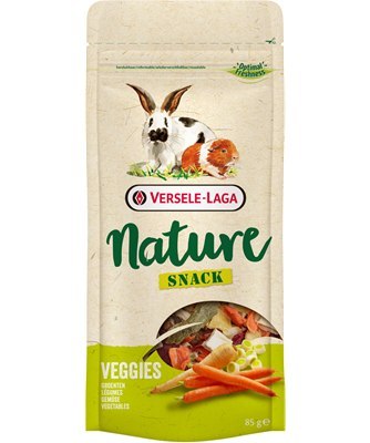 Versele-Laga Nature Snack Vaggies - Przysmak Warzywny 85g Versele-Laga