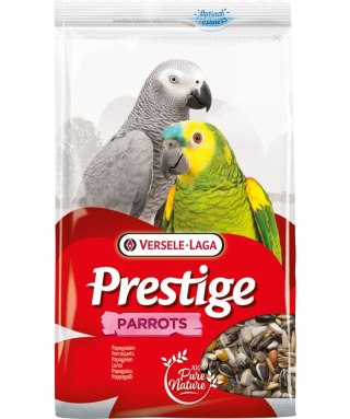 Versele-Laga Parrots - Pokarm Dla Dużych Papug 1kg Versele-Laga