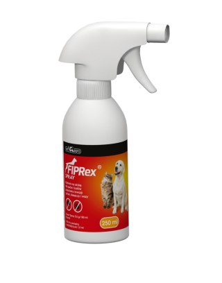 Vet-Agro Fiprex Spray 250ml Vet-Agro