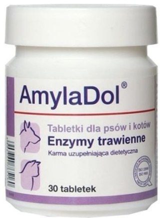 Dolfos AmylaDol 30 Tabletek Dolfos