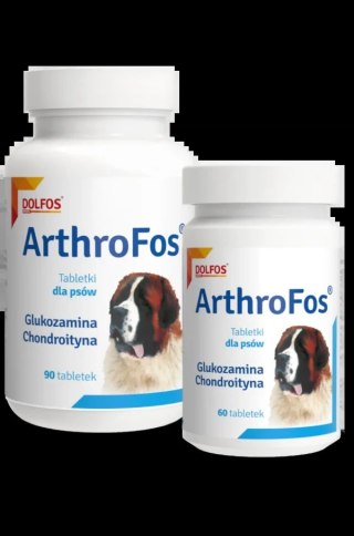 Dolfos ArthroFos 90 Tabletek Dolfos