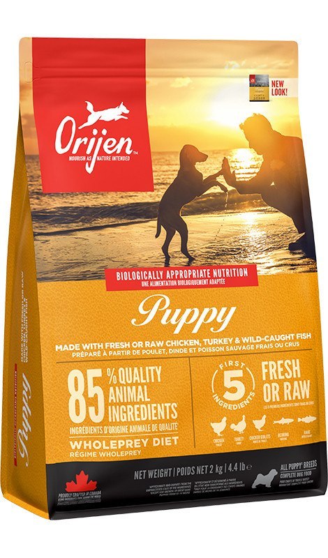 Orijen Dog Puppy 2kg Orijen