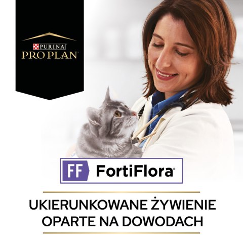 PURINA FortiFlora Cat 30x1g PRO PLAN Veterinary Diets