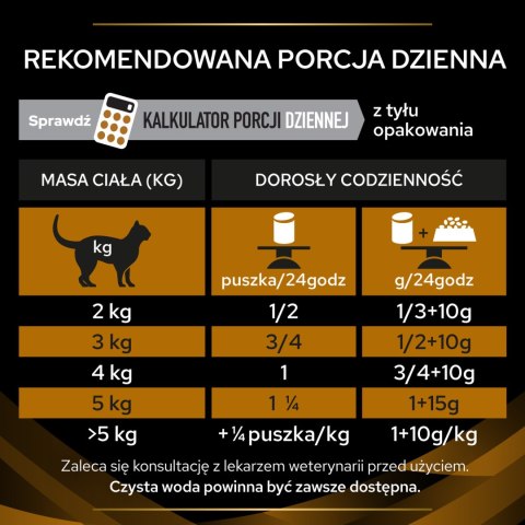PURINA Pro Plan Veterinary Diets NF Renal Function Cat 350g PRO PLAN Veterinary Diets