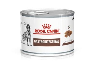 ROYAL CANIN Gastrointestinal 200g Royal Canin weterynaria