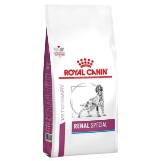 ROYAL CANIN Renal Special Canine 2kg Royal Canin weterynaria