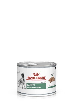 ROYAL CANIN Satiety Weight Management 195g Royal Canin weterynaria