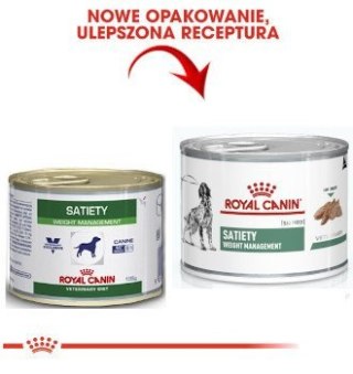 ROYAL CANIN Satiety Weight Management 195g Royal Canin weterynaria