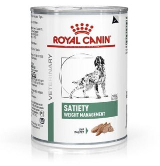 ROYAL CANIN Satiety Weight Management 410g Royal Canin weterynaria