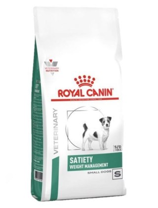 ROYAL CANIN Satiety Weight Management Small Dog 1,5kg Royal Canin weterynaria