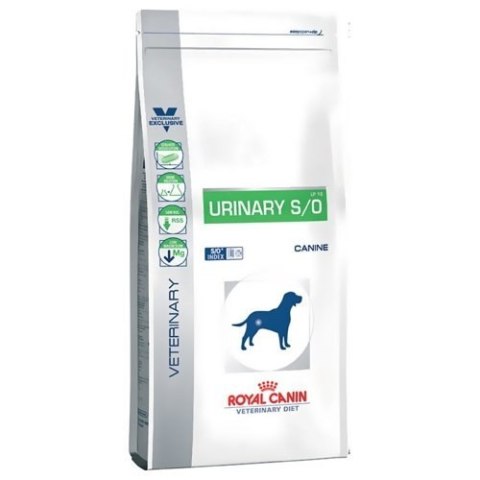 ROYAL CANIN Urinary S/O 2kg Royal Canin weterynaria