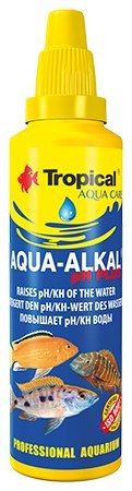 Tropical Aqua-Alkal pH Plus 30ml Tropical