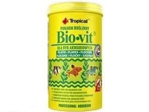 Tropical Bio-Vit 250ml Tropical