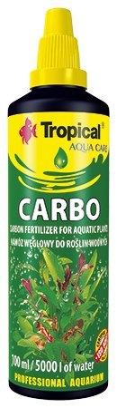 Tropical Carbo 100ml Tropical