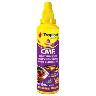 Tropical Cmf 30ml Tropical