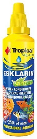Tropical Esklarin + Aloevera 100ml Tropical