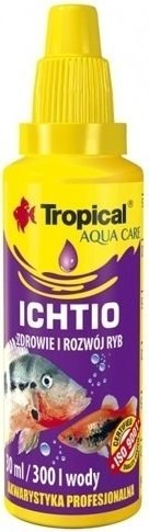 Tropical Ichtio 30ml Tropical