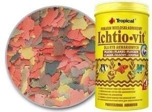 Tropical Ichtio-Vit 1000ml Tropical