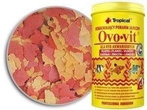 Tropical Ovo-Vit 1000ml Tropical