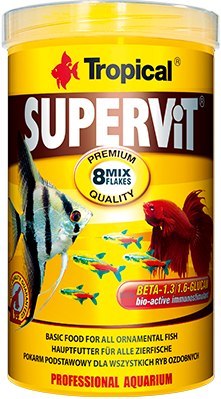 Tropical SuperVit 500ml Tropical