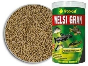 Tropical Welsi Gran 250ml Tropical