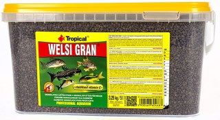 Tropical Welsi Gran 5000ml Tropical