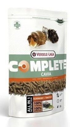 Versele-Laga Cavia Complete - Świnki Morskie 500g Versele-Laga