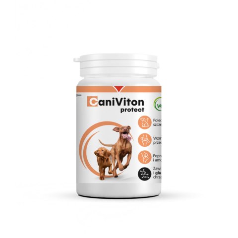 Vetoquinol Caniviton Protect 90szt Vetoquinol