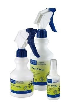Virbac Effipro Spray 100ml Virbac